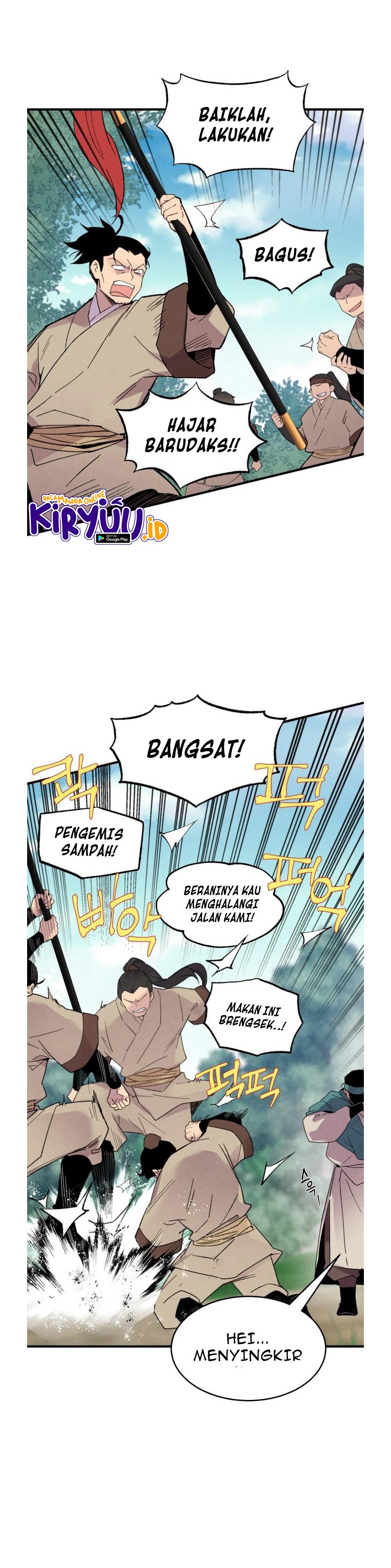 Dilarang COPAS - situs resmi www.mangacanblog.com - Komik lightning degree 050 - chapter 50 51 Indonesia lightning degree 050 - chapter 50 Terbaru 23|Baca Manga Komik Indonesia|Mangacan